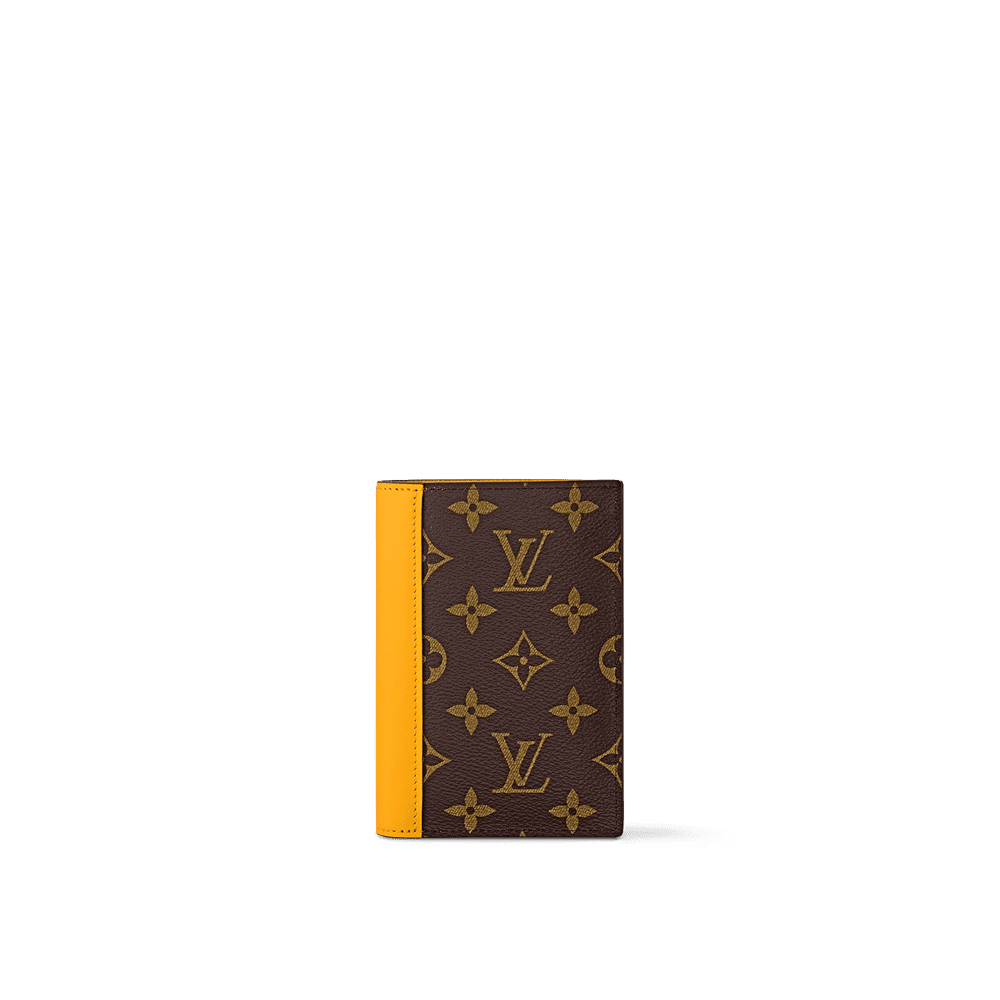 Louis Vuitton M82864 Passport Cover