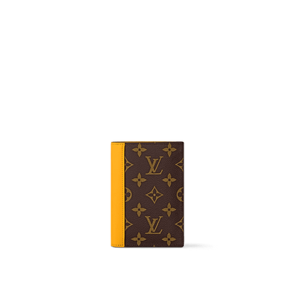 Louis Vuitton M82864 Passport Cover
