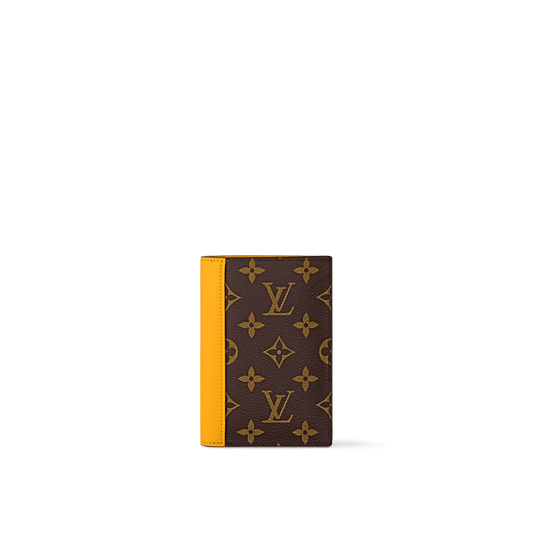 Louis Vuitton M82864 Passport Cover
