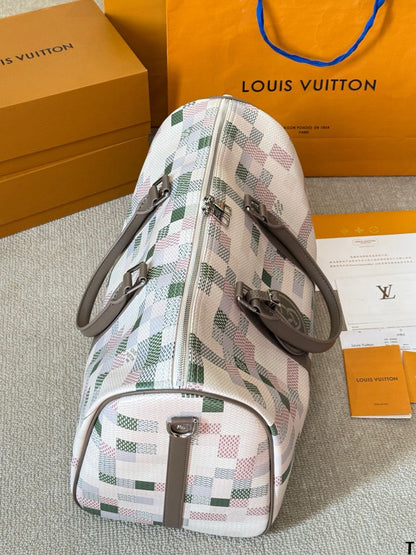 Louis Vuitton Keepall 45 N00106