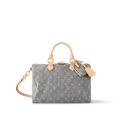 Louis Vuitton M13344 Speedy Soft 30