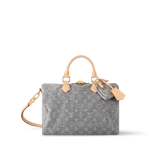 Louis Vuitton M13344 Speedy Soft 30