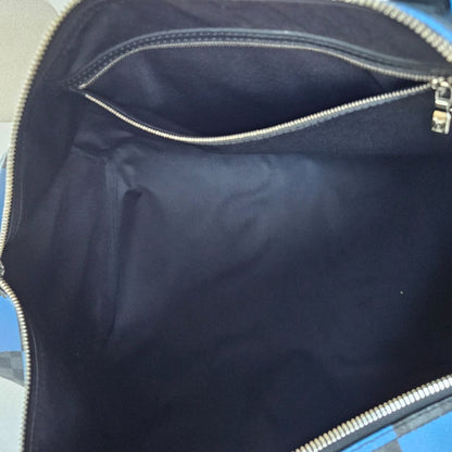 Louis Vuitton Carryall Travel Weekend Duffel Bag