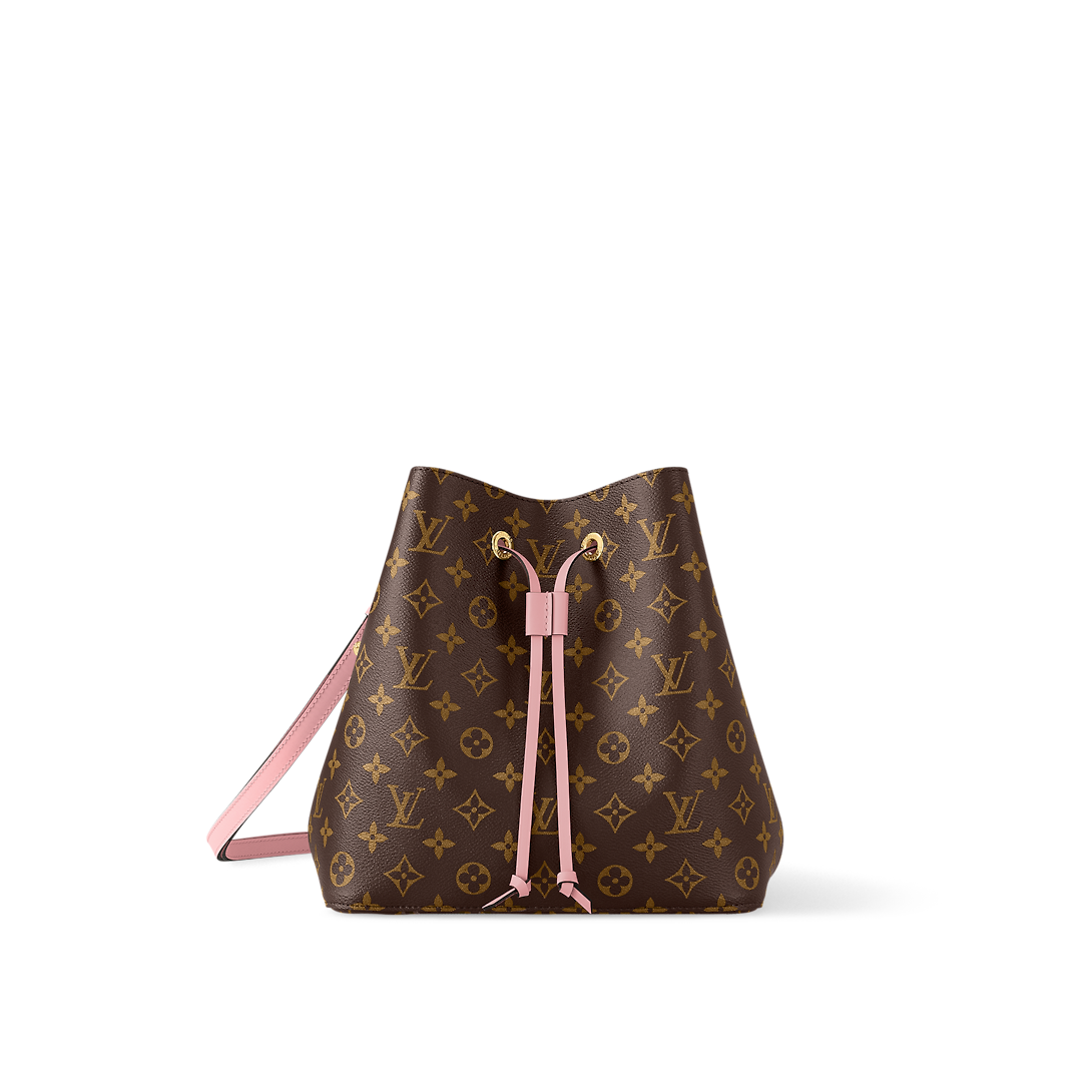LOUIS VUITTON NéoNoé MM M44022