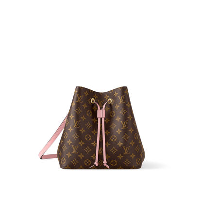 LOUIS VUITTON NéoNoé MM M44022