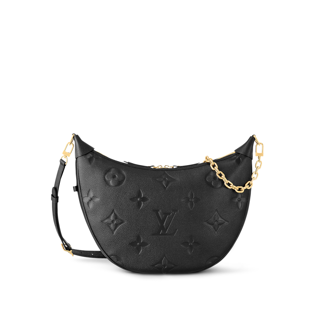 Louis Vuitton Loop Hobo M46725
