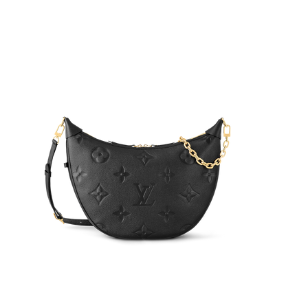 Louis Vuitton Loop Hobo M46725