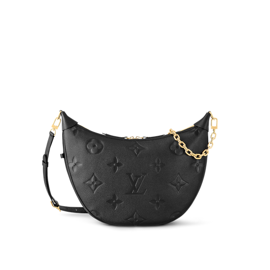 Louis Vuitton Loop Hobo M46725