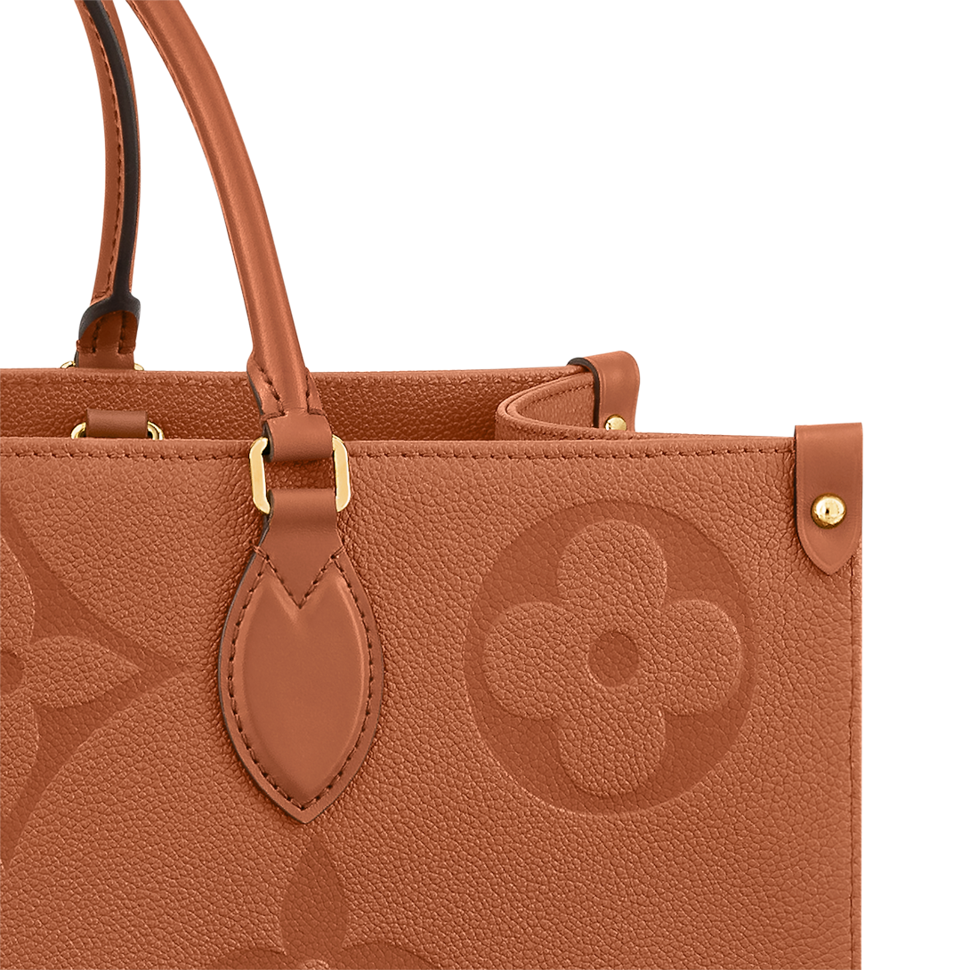 Louis Vuitton M46134 OnTheGo GM