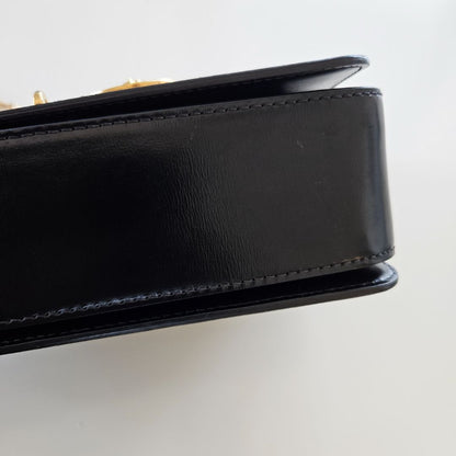 Versace Medallion Tribute Shoulder Bag