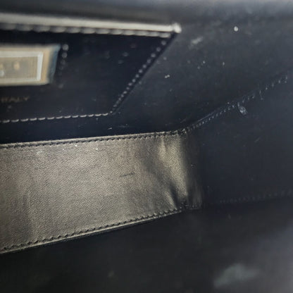 Versace Medallion Tribute Shoulder Bag