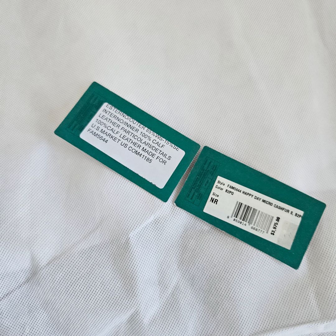 Loro Piana Happy Day Micro Leather And Cashmere And Silk-blend Fleece Tote