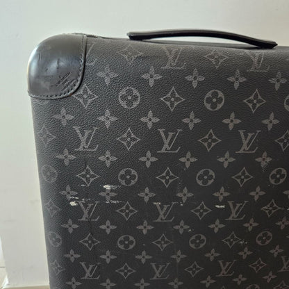 Louis Vuitton Luggage Horizon 70 Monogram Eclipse