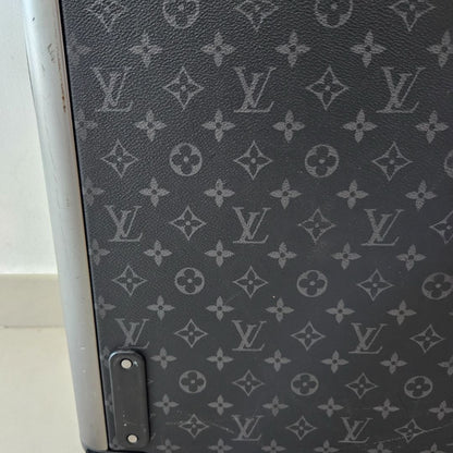 Louis Vuitton Luggage Horizon 70 Monogram Eclipse