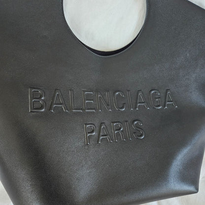 Balenciaga Mary-Kate Medium Tote Bag