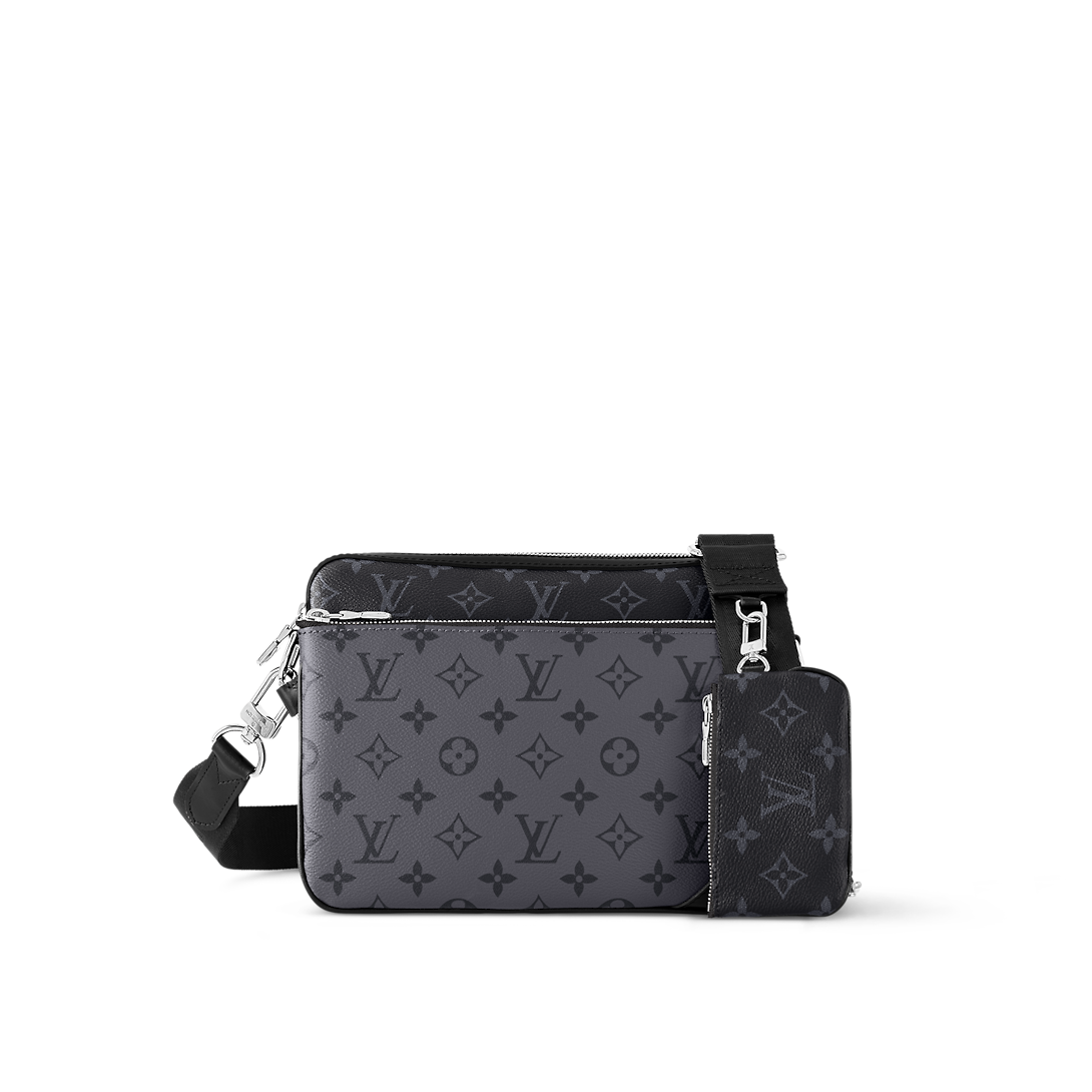 Louis Vuitton M69443 Trio Messenger