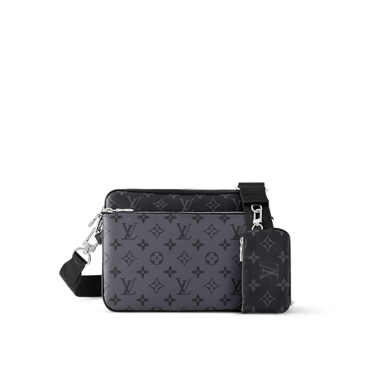 Louis Vuitton M69443 Trio Messenger