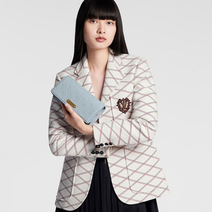 Louis Vuitton M83233 Wallet On Chain Lily