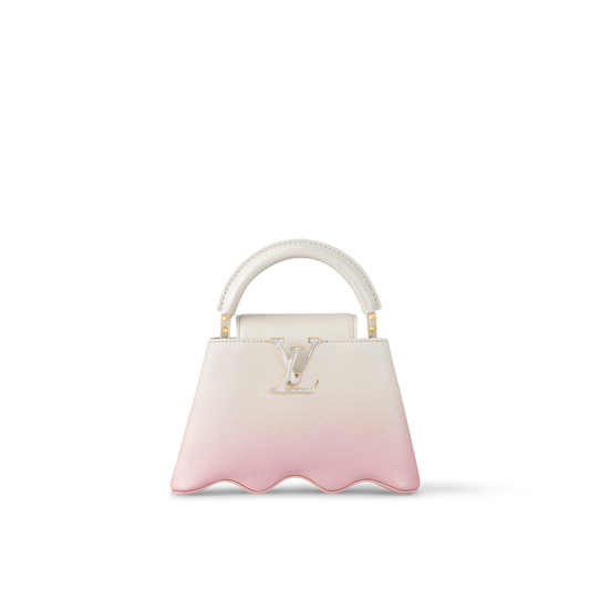 Louis Vuitton Capushell Mini M25058