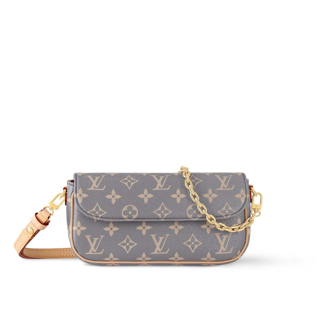Louis Vuitton M12778 Wallet on Chain Ivy
