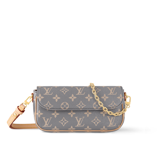 Louis Vuitton M12778 Wallet on Chain Ivy