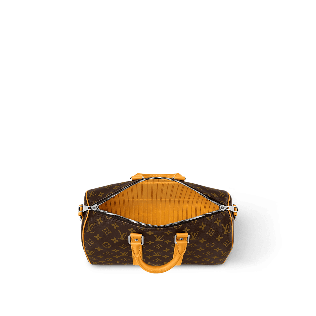 Louis Vuitton M13201 Keepall Bandoulière 35