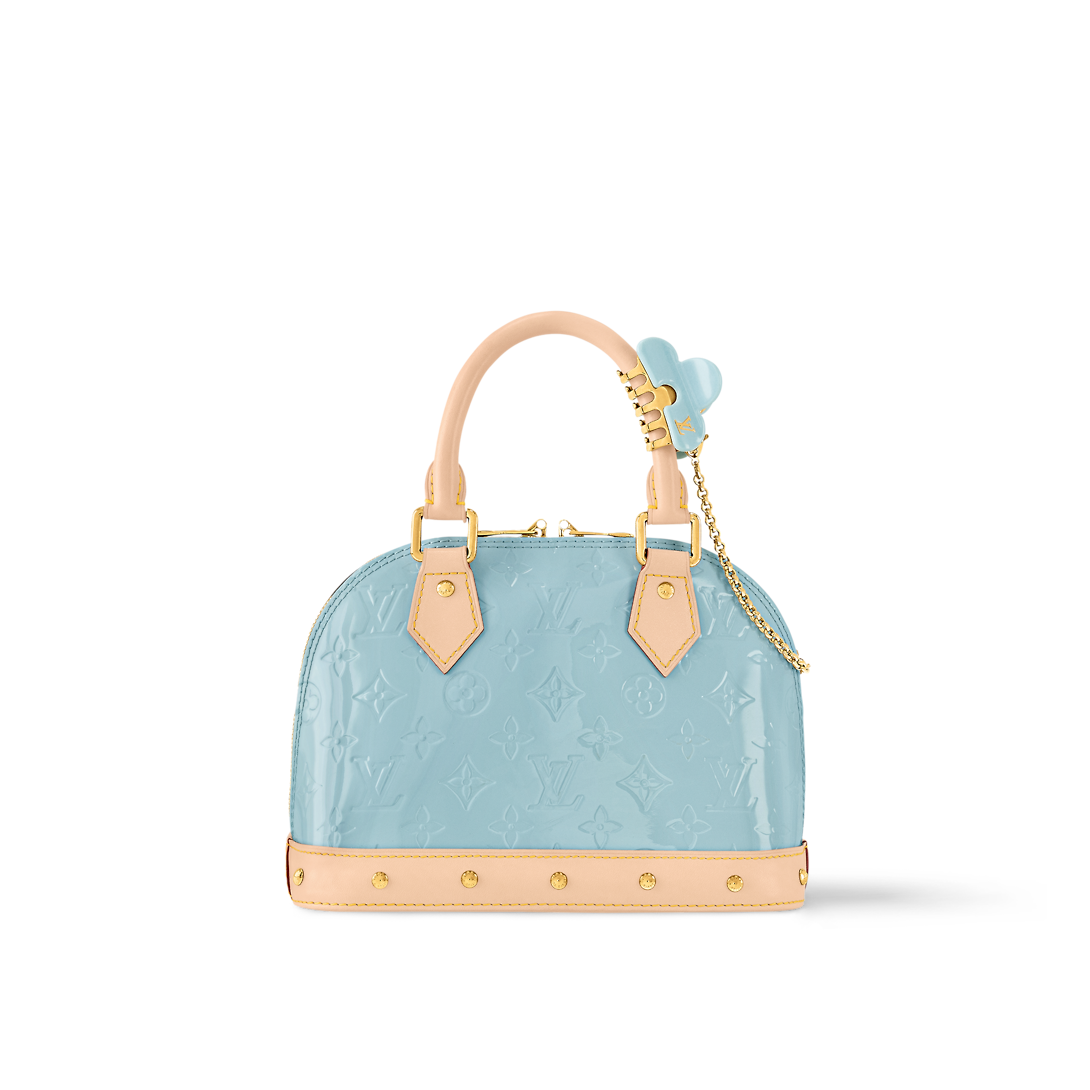 Louis Vuitton M24062 Alma BB