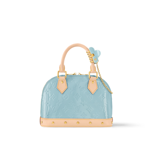 Louis Vuitton M24062 Alma BB