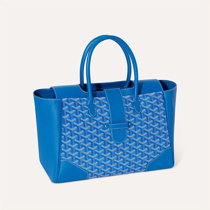 Goyard Saïgon tote bag
