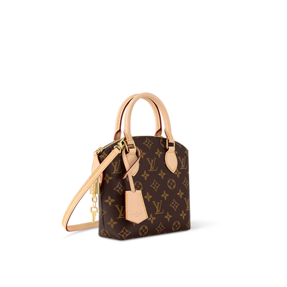 Louis Vuitton M12019 Lockit BB