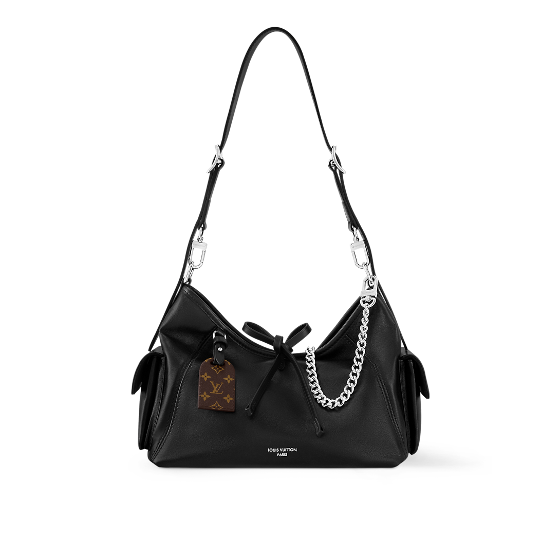 Louis Vuitton M24861 CarryAll Cargo PM