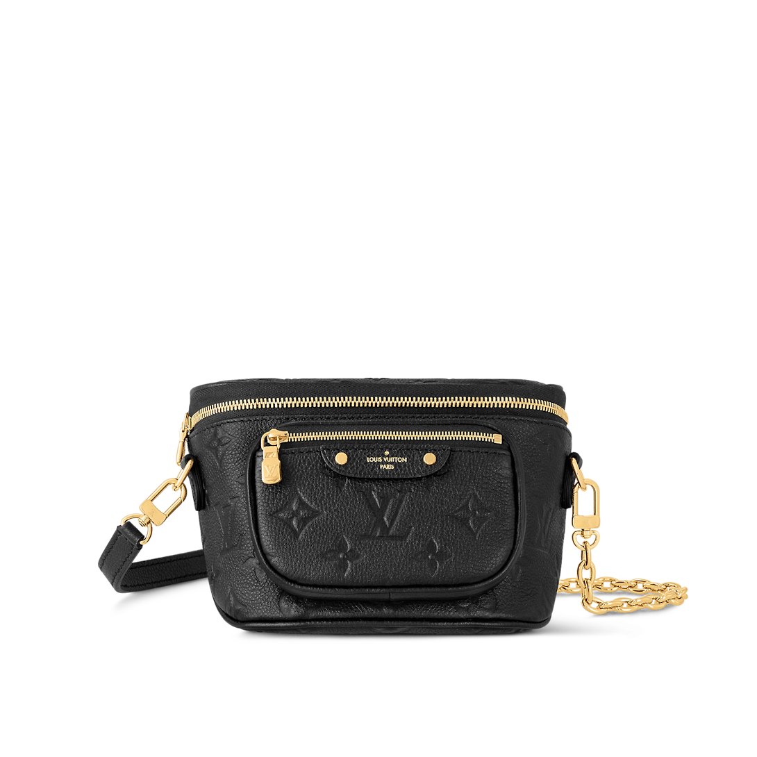 Louis Vuitton M46917 Mini Bumbag