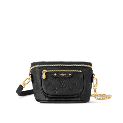Louis Vuitton M46917 Mini Bumbag