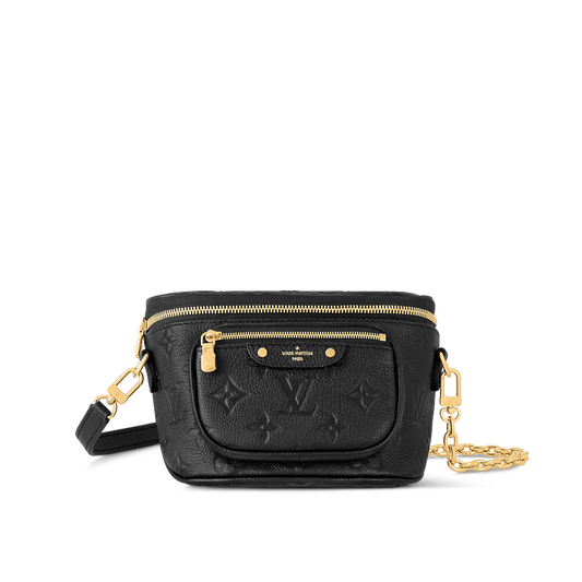 Louis Vuitton M46917 Mini Bumbag