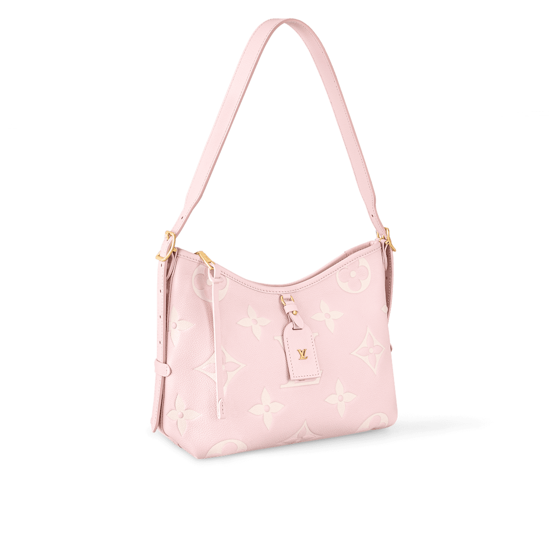 Louis Vuitton M14209 CarryAll PM