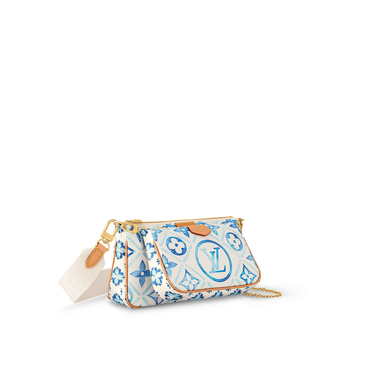 Louis Vuitton M25374 LV Multi Pochette Accessoires