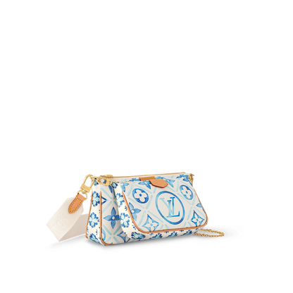 Louis Vuitton M25374 LV Multi Pochette Accessoires