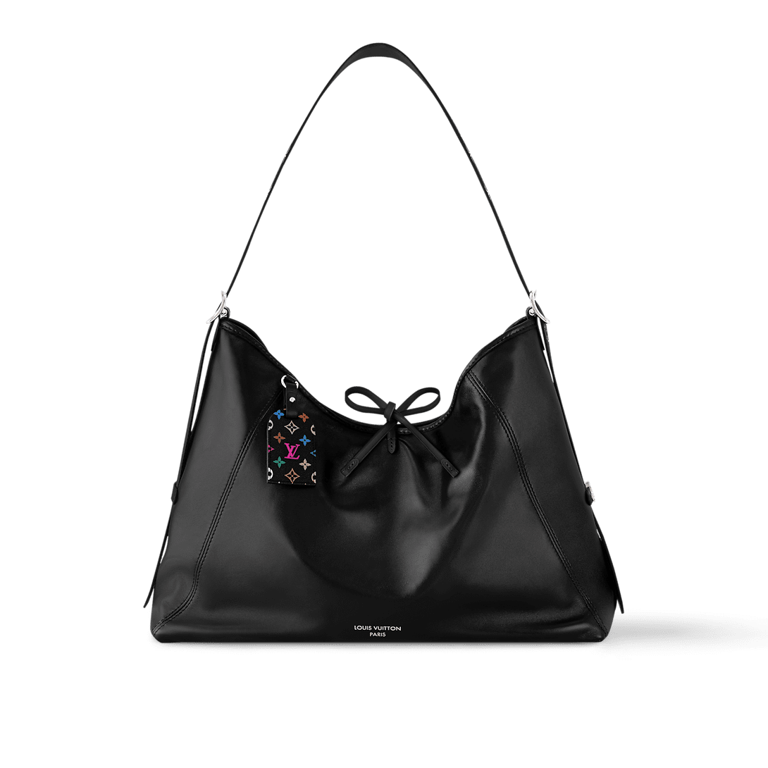 Louis Vuitton M13105 LV x TM CarryAll Vibe MM