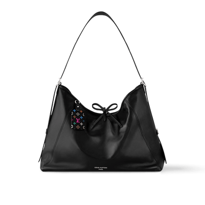 Louis Vuitton M13105 LV x TM CarryAll Vibe MM