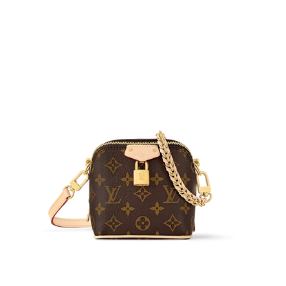 Louis Vuitton M47096 Just In Case