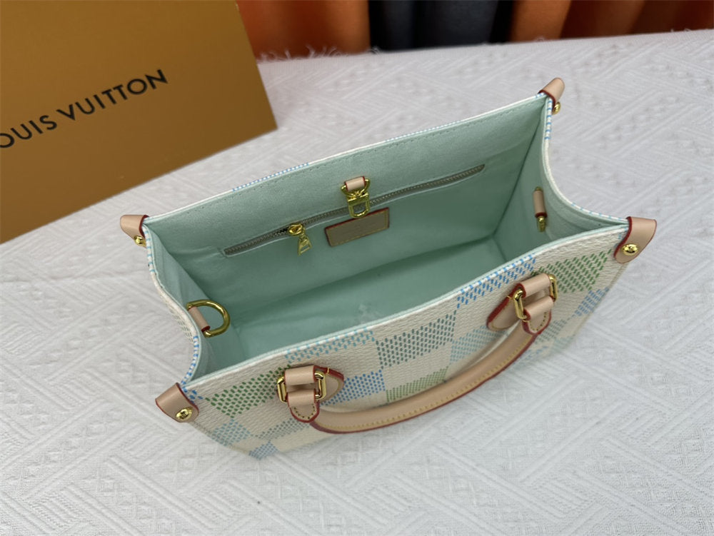OnTheGo PM – Louis Vuitton