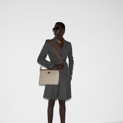 GUCCI Medium messenger bag