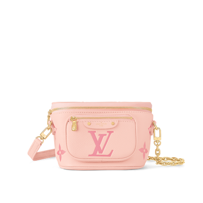 Louis Vuitton M82347 LV By The Pool Mini Bumbag