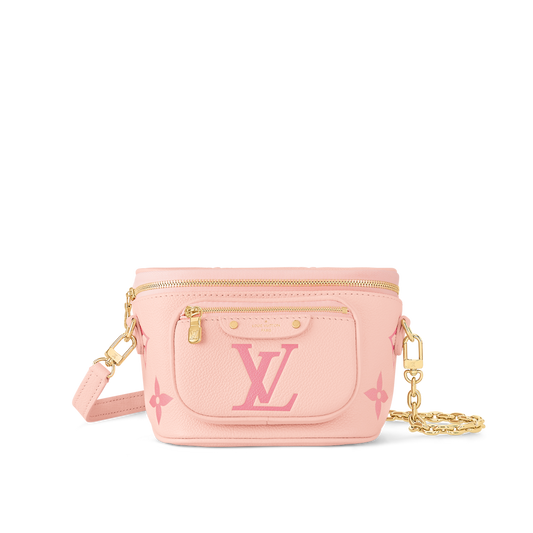 Louis Vuitton M82347 LV By The Pool Mini Bumbag