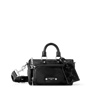 Louis Vuitton M13988 Keepall Cargo Bandoulière 25