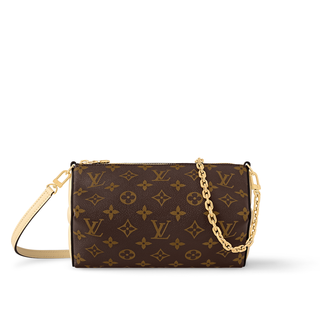 Louis Vuitton M11672 Bloom Pouch