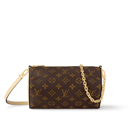 Louis Vuitton M11672 Bloom Pouch
