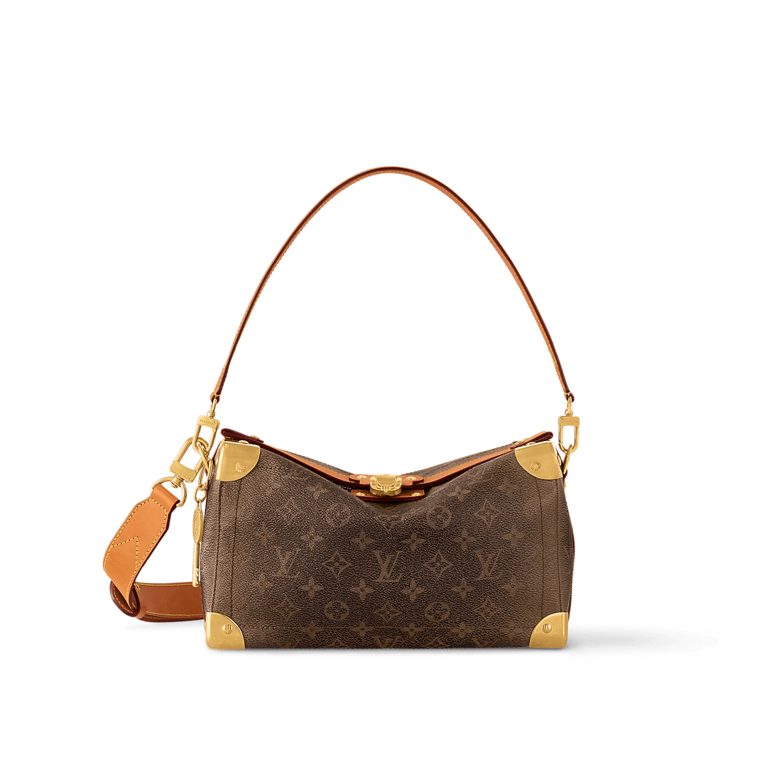 Louis Vuitton M11536 Soul Trunk East West