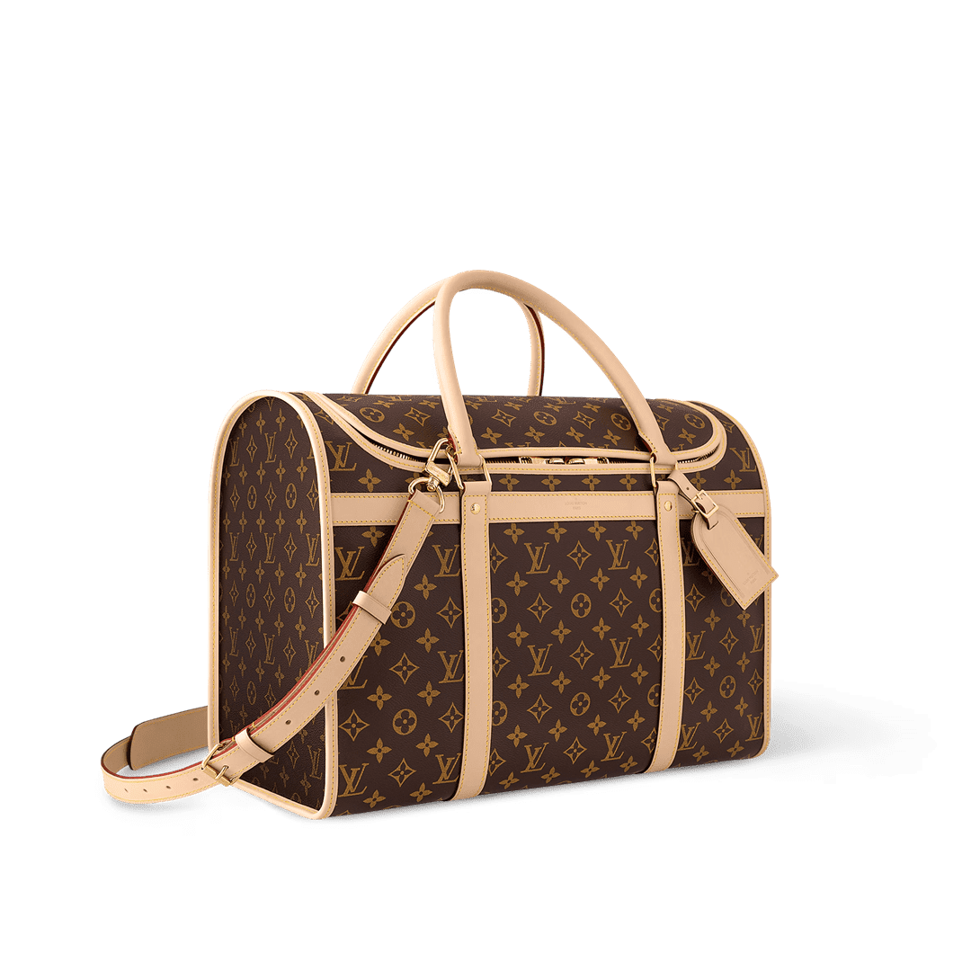 Louis Vuitton M45662 Dog Bag