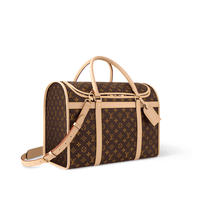 Louis Vuitton M45662 Dog Bag